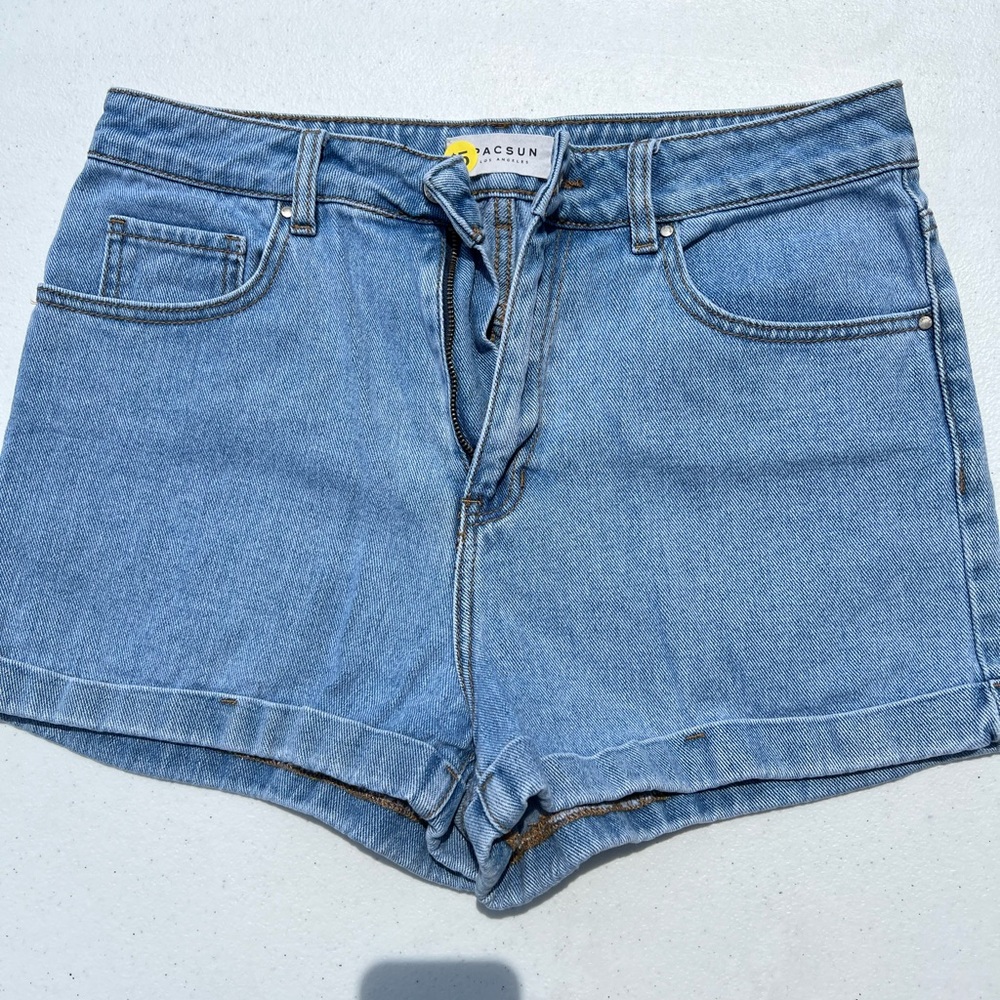 Jeans Shorts